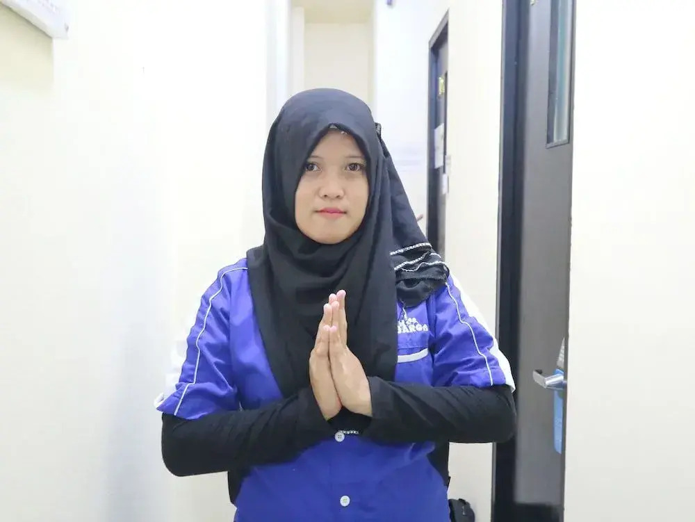 Kamar Keluarga Jelambar Syariah