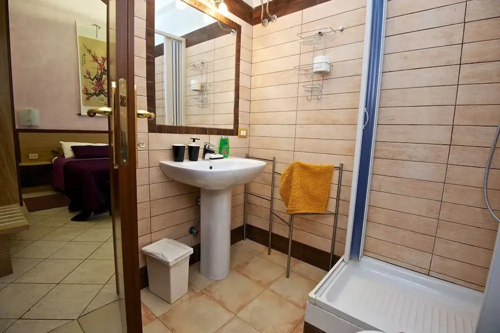 Guesthouse Il Gong