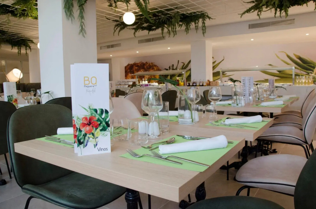 BQ Paguera Boutique Hotel