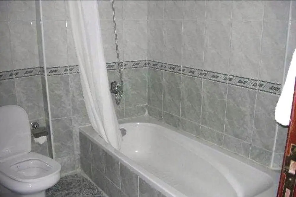 City Inn Al Seef