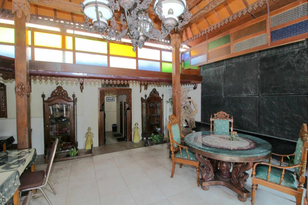 Airy Gondokusuman Kepuh GK Tiga Yogyakarta