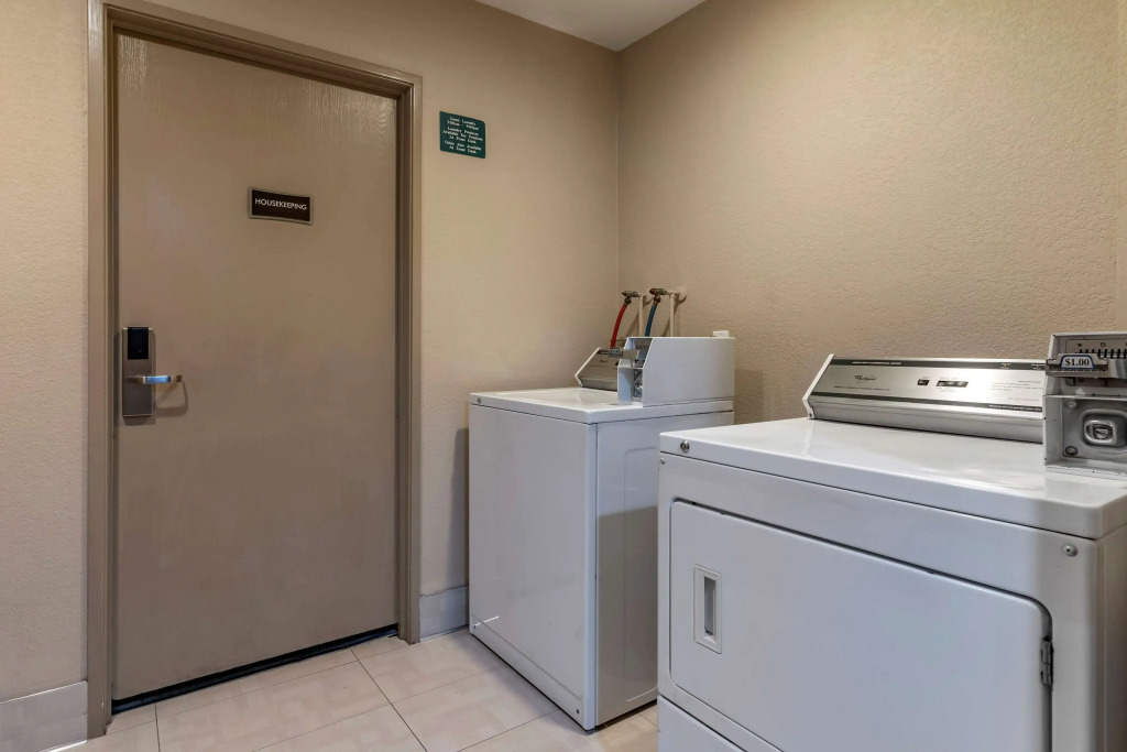 Best Western Silicon Valley Inn