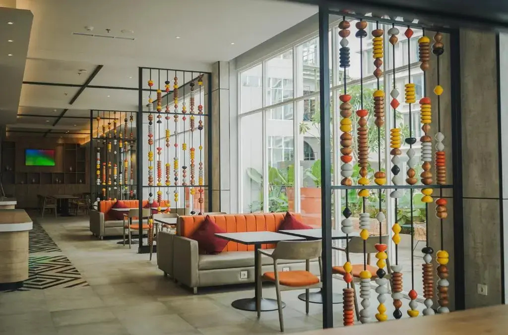 Ibis Samarinda