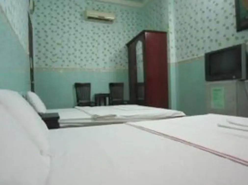 Dao Hung Hotel Saigon