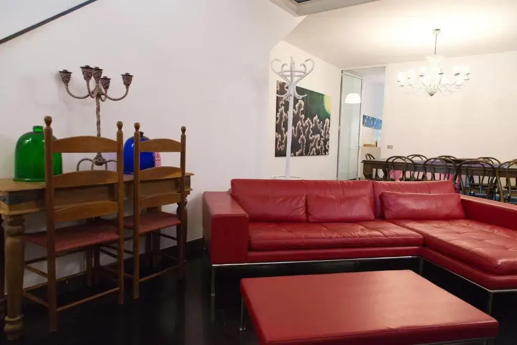 Villa Tipica Casa Tua