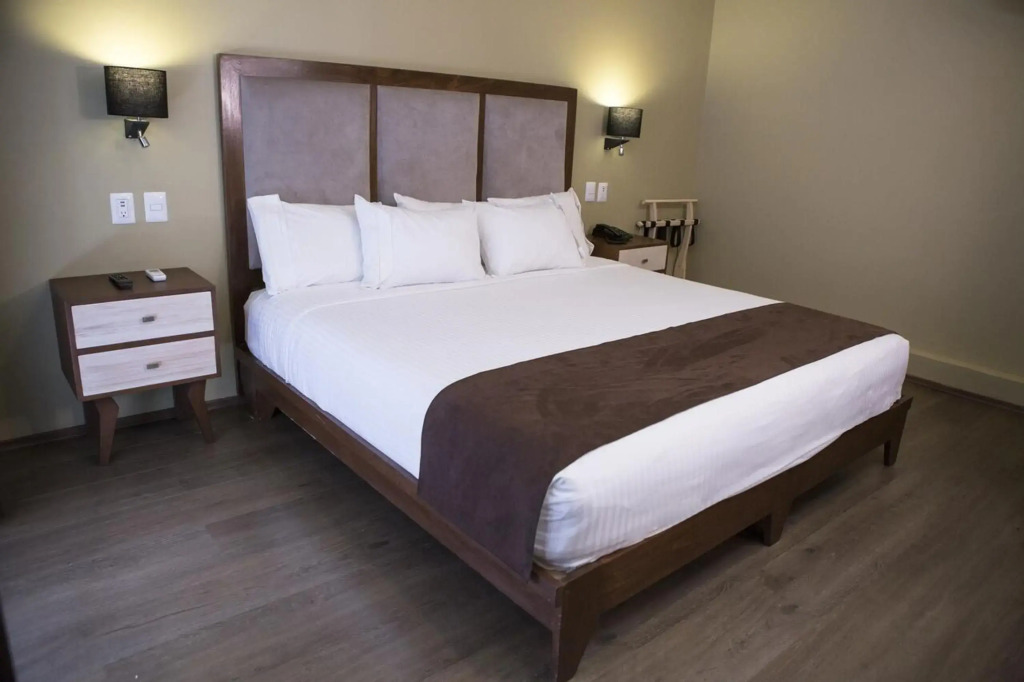 Suites Lerma 205
