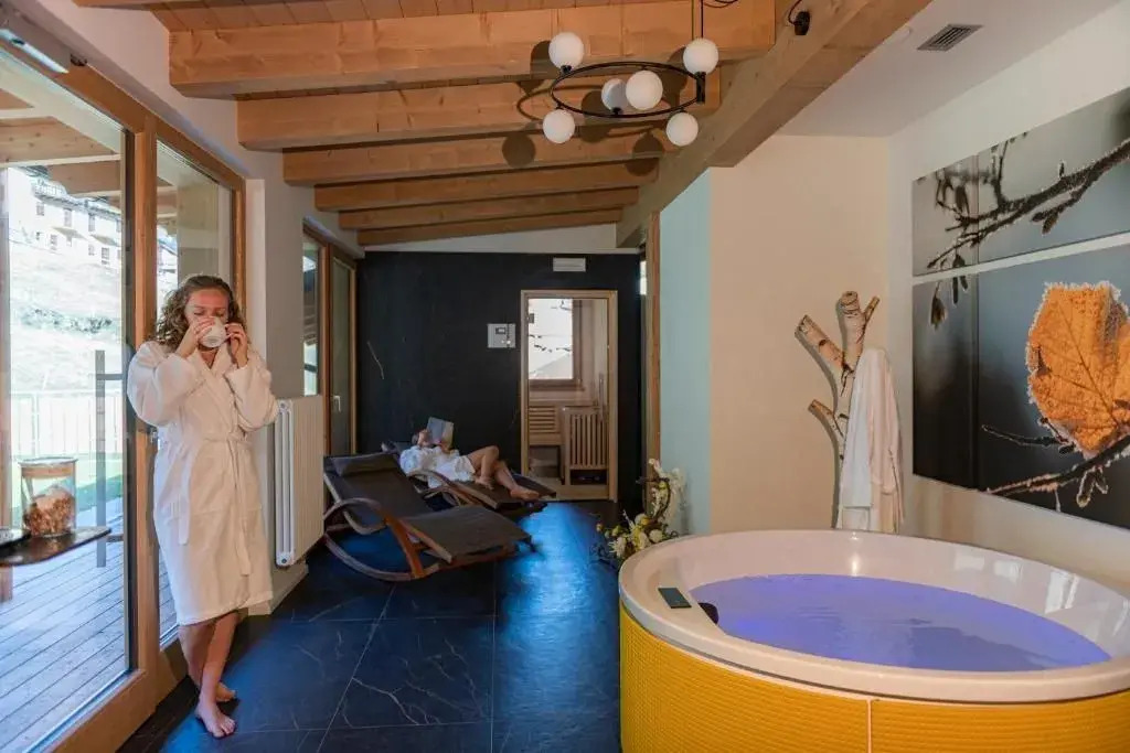 Albergo Alpino