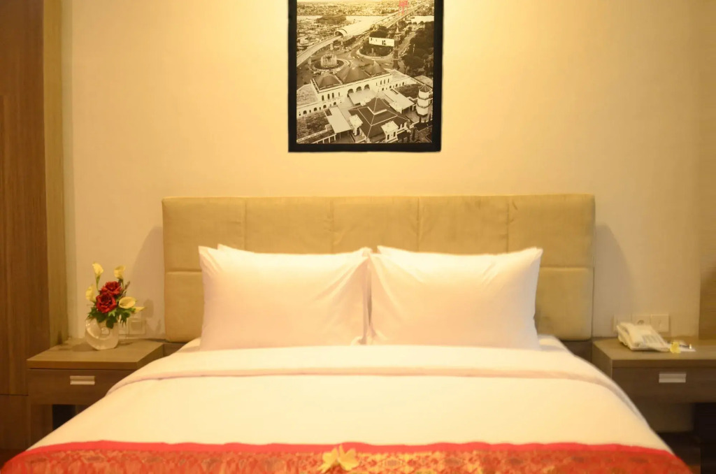Airish Hotel