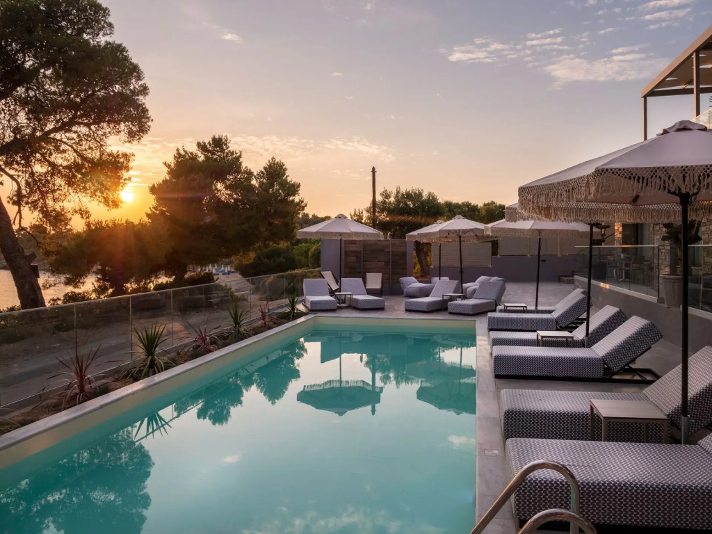 Casa Bloo Adults Only by Still Collection