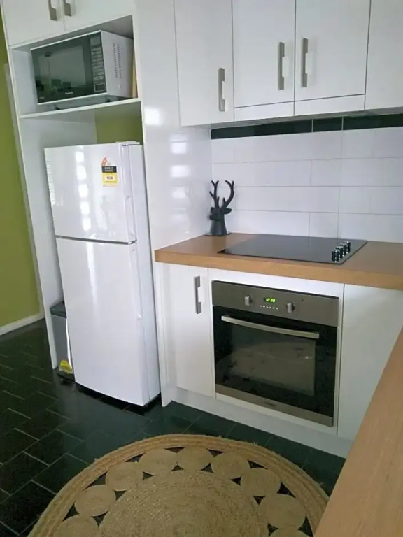 Kindred Studio Apartments