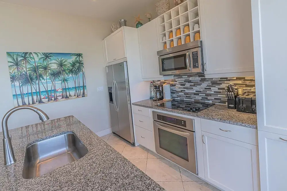 High Seas 3 Bedroom Condo