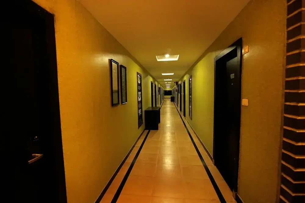 Hotel Hampi International