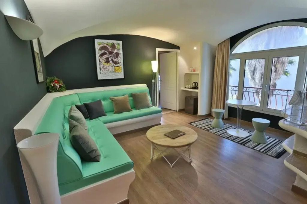 Ostella Spa & Resort