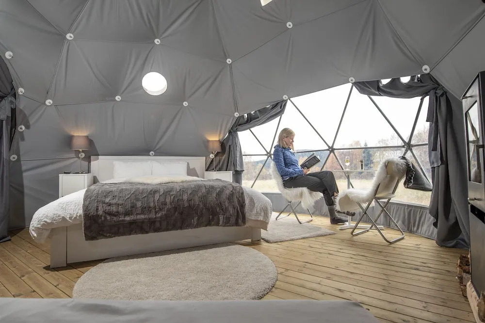Trysil Glamping