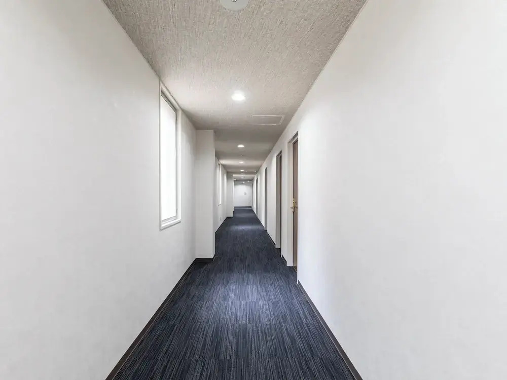 Business Hotel Awaikeda Eleven 2