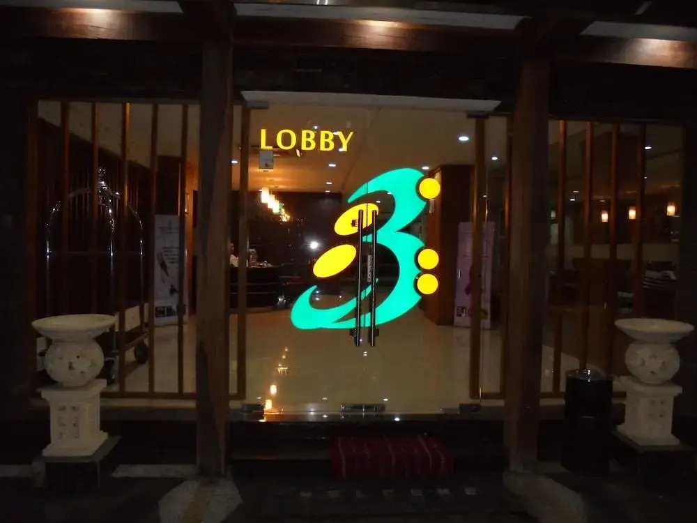 Airy Kuta Simpang Dewa Ruci Griya Anyar 27 Bali