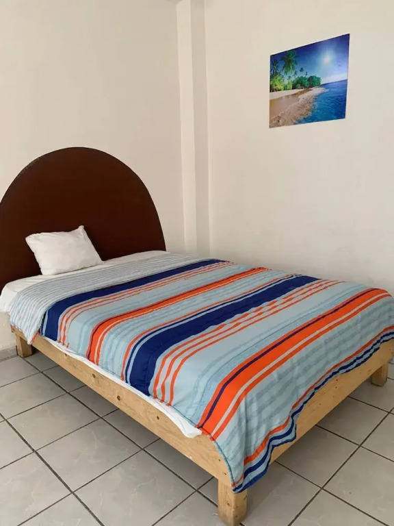 Hotel Puerto Real