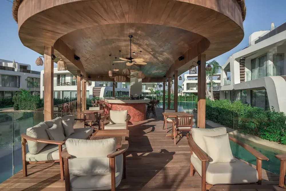 Club Arona Luxury Villas Belek Premium All Inclusive