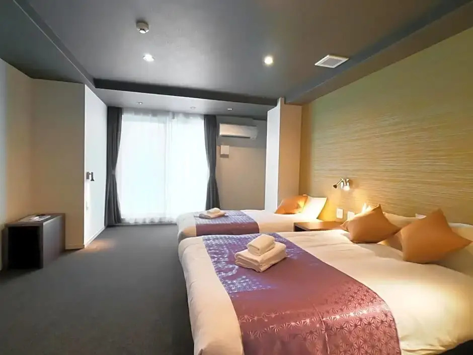 Hotel S-Presso West - Vacation STAY 9087