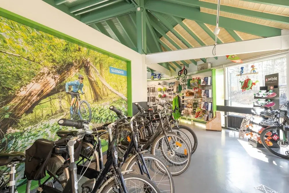 Hotel Bispinger Heide by Center Parcs