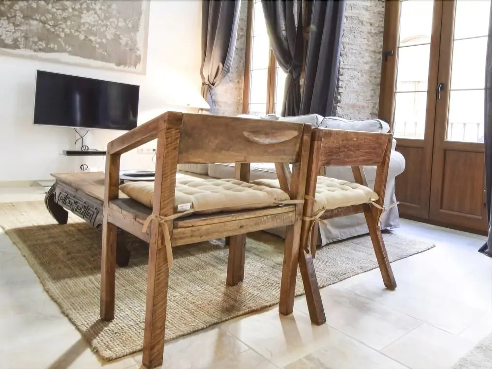 Letmalaga Luxury Clemens