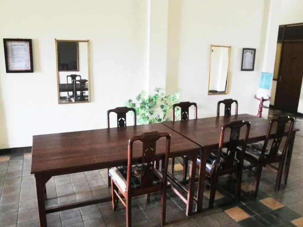 Hotel Pelangi Indah