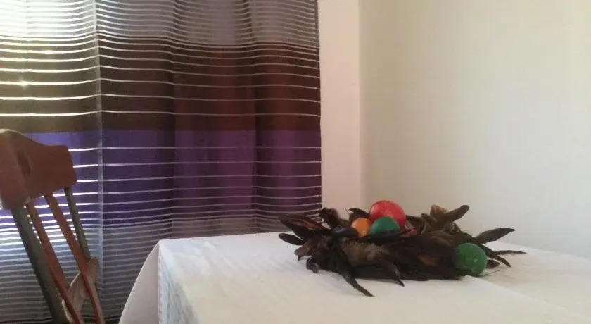 Hotel Tango