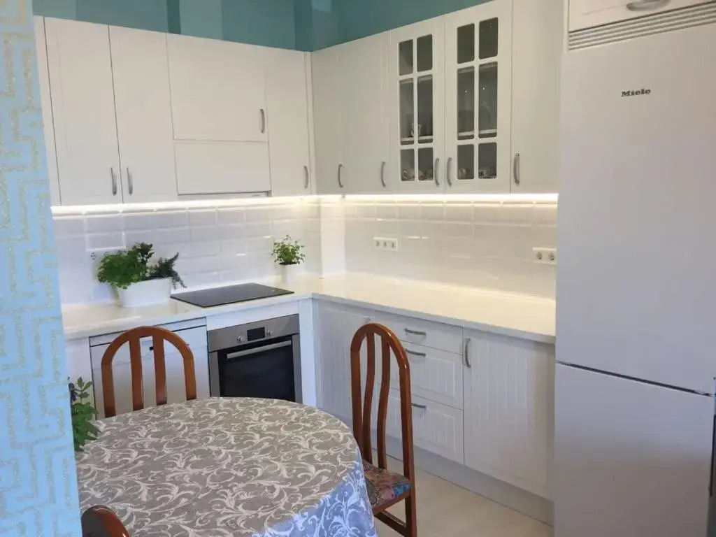Magnífico Apartamento Junto A La Playa!