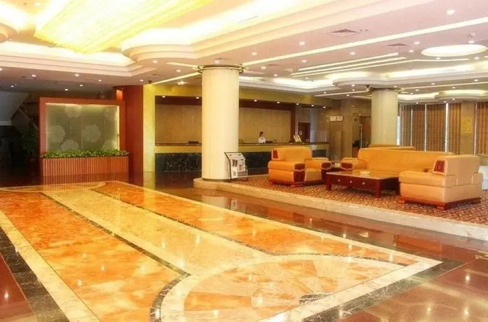 Xili Lake Holiday Resort - Shenzhen
