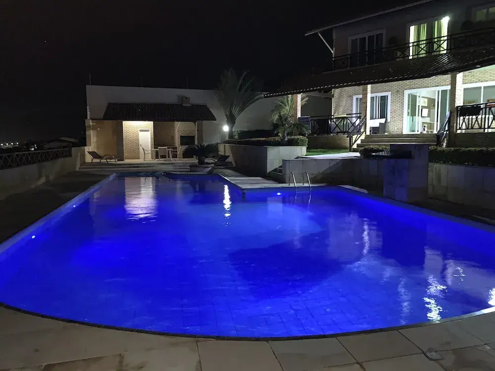 Villa San Valentino Brazil