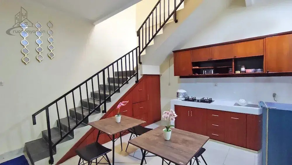 Atmosfer Guest House Sentul