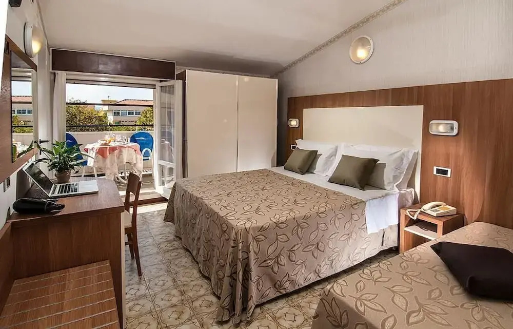 Hotel Lina