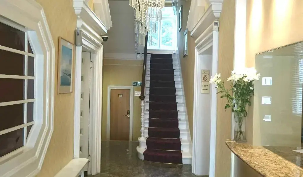 Lord Jim Hotel