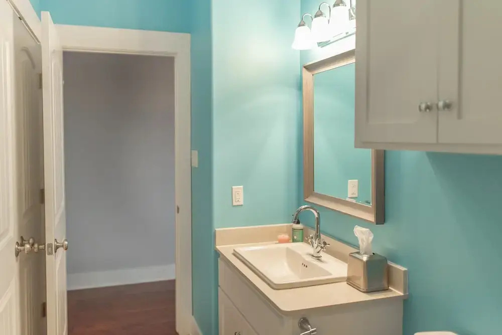 Beach Comber 2 Bedroom Condo