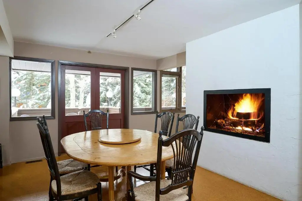 Aspen West End Sanctuary 4878 sf.