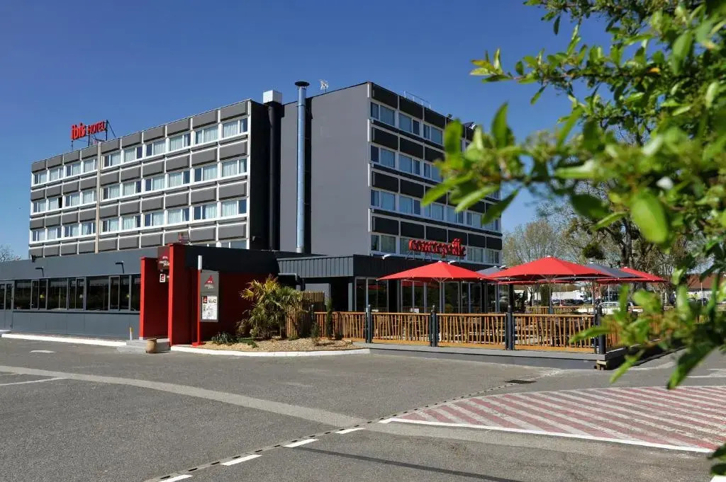 Ibis Lyon Villefranche Sur Saone