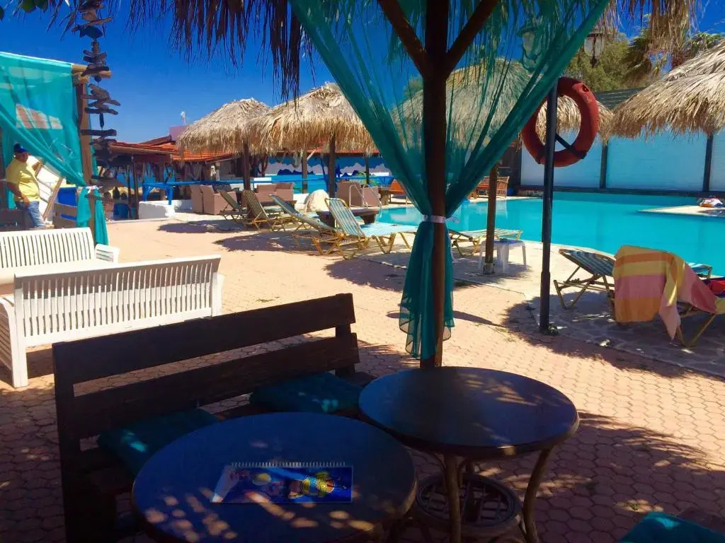 Aquarius Beach Hotel