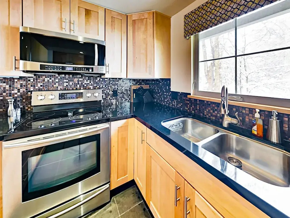322 Park Avenue Duplex