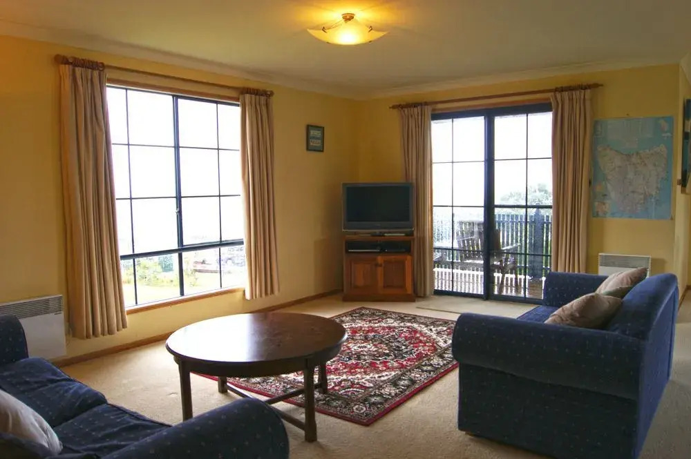 Omaroo Cottage Bruny Island