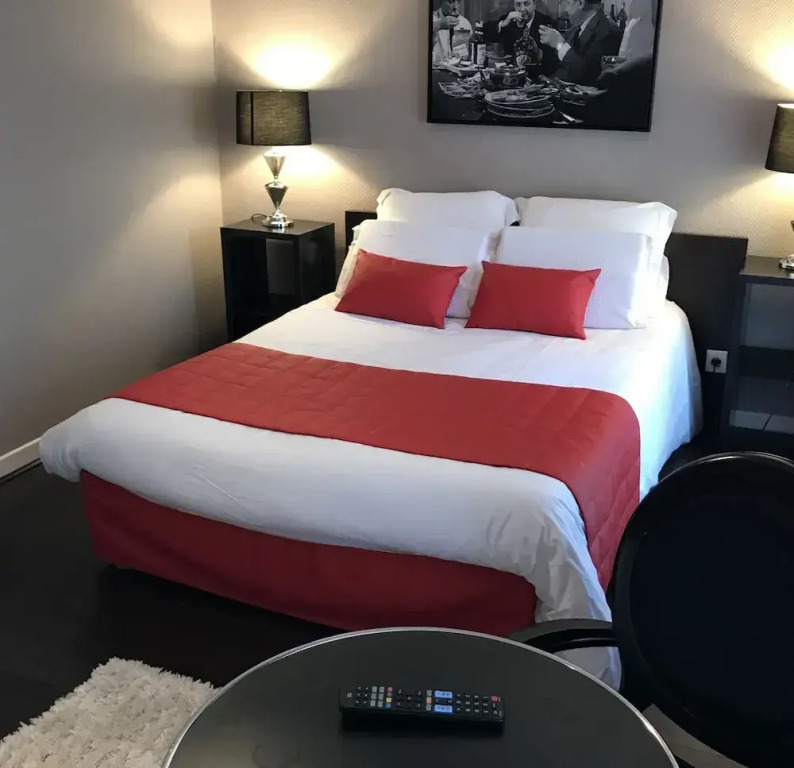 Hotel lAvenue