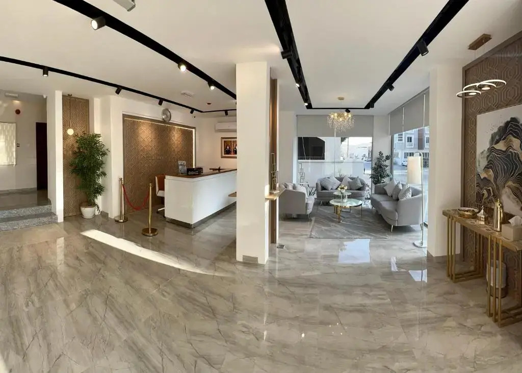 Daar AL Maqam Suites Apartments Salalah