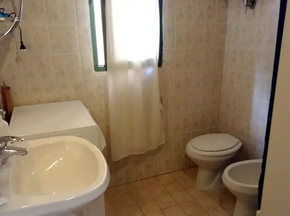 Apartment With 2 Bedrooms in Perugia, With Wifi