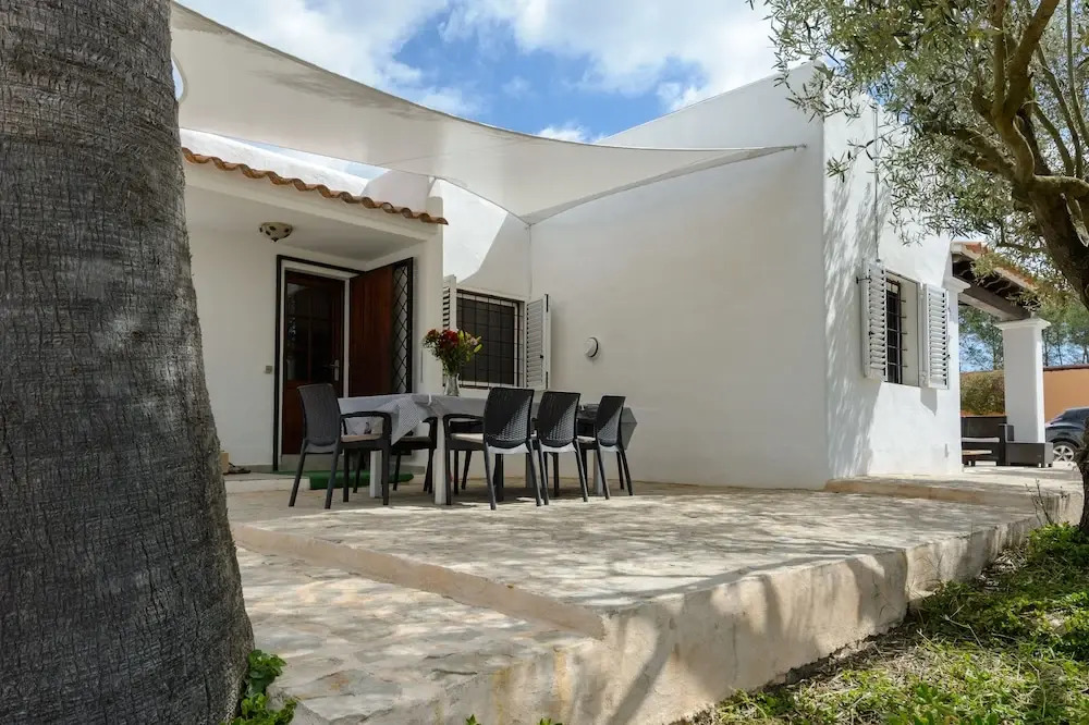 Villa Can Carreras