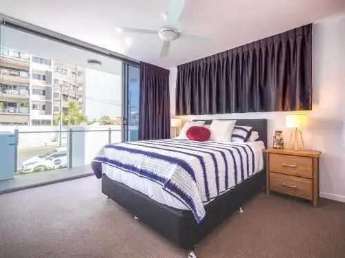 Aqua View 202 Twentynine Canberra Tce Kings beach