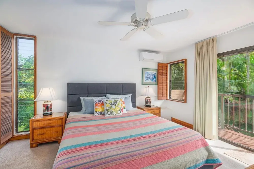 Experience Wailea Ekahi 4E, Greenbelt Location, New Split-ac, Serene & Stylish!