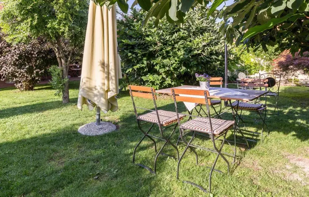 Apartma Rozika