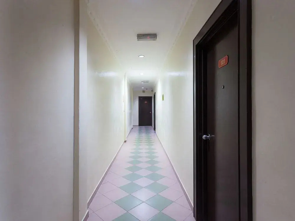 T P Hotel