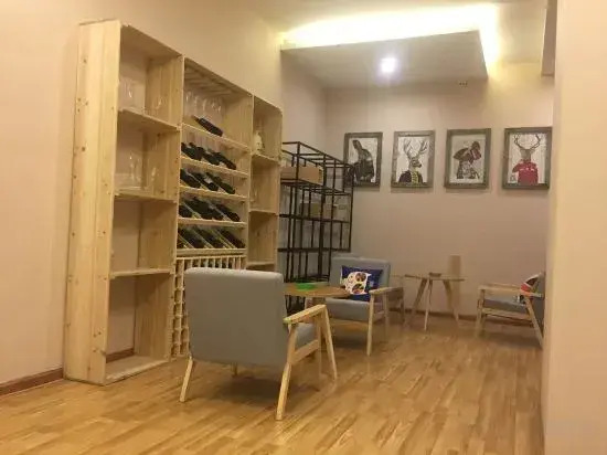 Xiyue Theme Hotel, Panzhou, Liupanshui