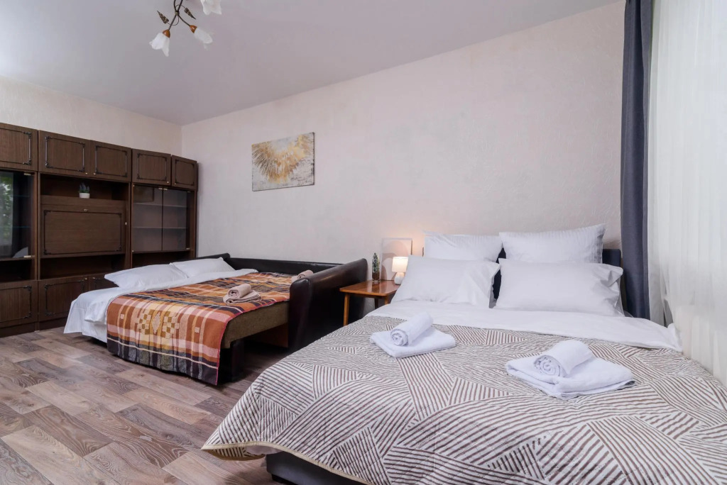Comfort Home (Комфорт Хоум) на проспекте Кутузовский 59