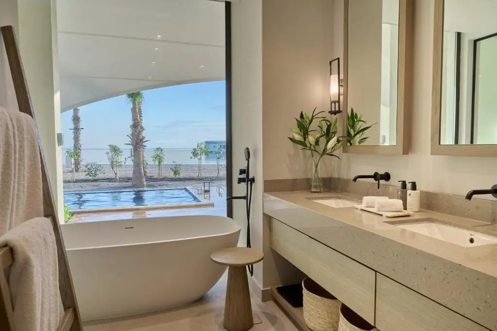 Hawar Resort By Mantis